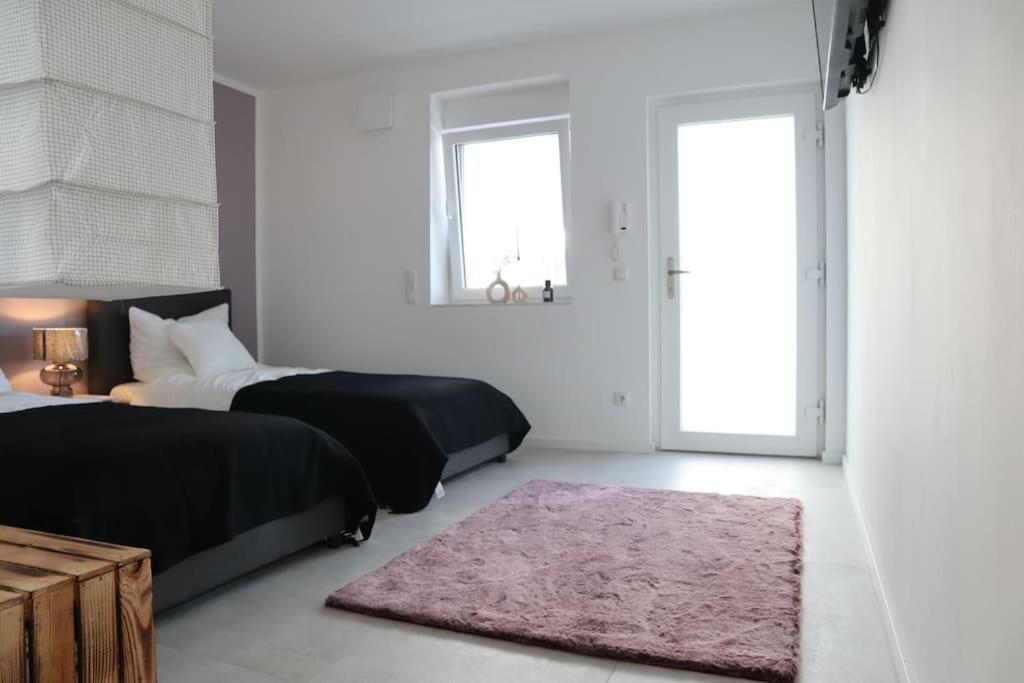 Rheinmosel Wellness 12 Apartment โคเบลนซ์ ภายนอก รูปภาพ